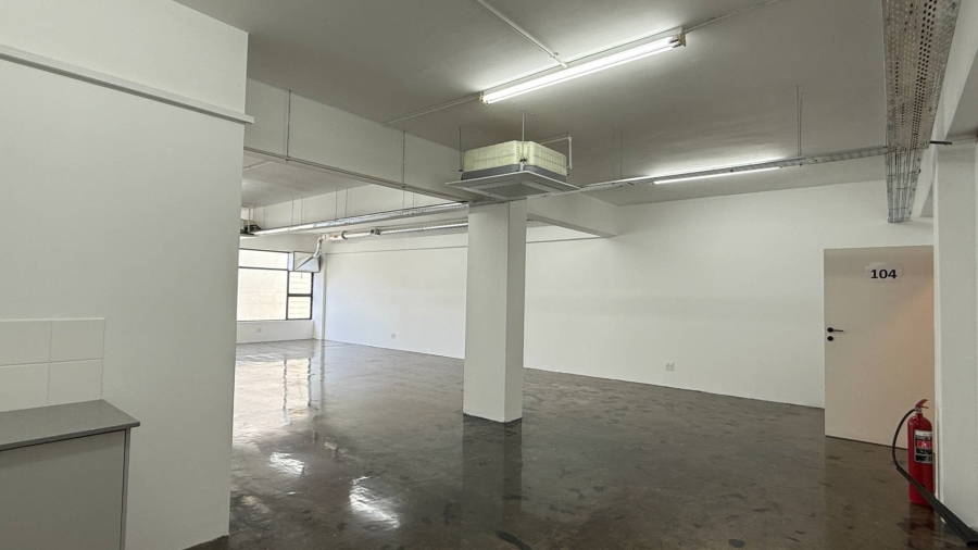 To Let commercial Property for Rent in Gardens Western Cape